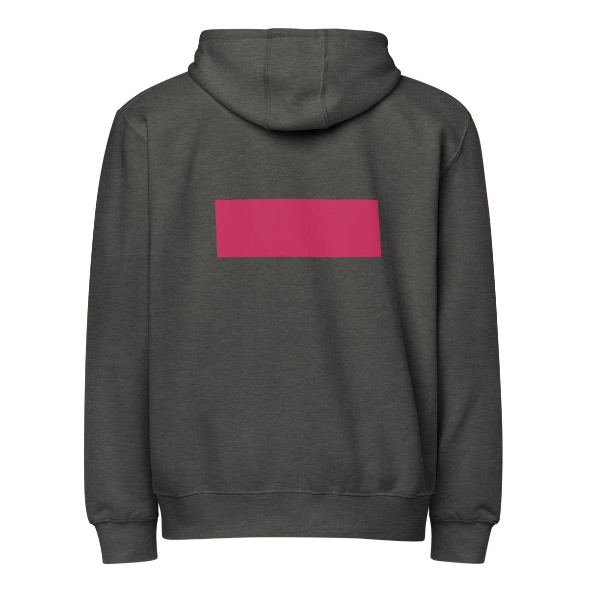 Charcoal Heather