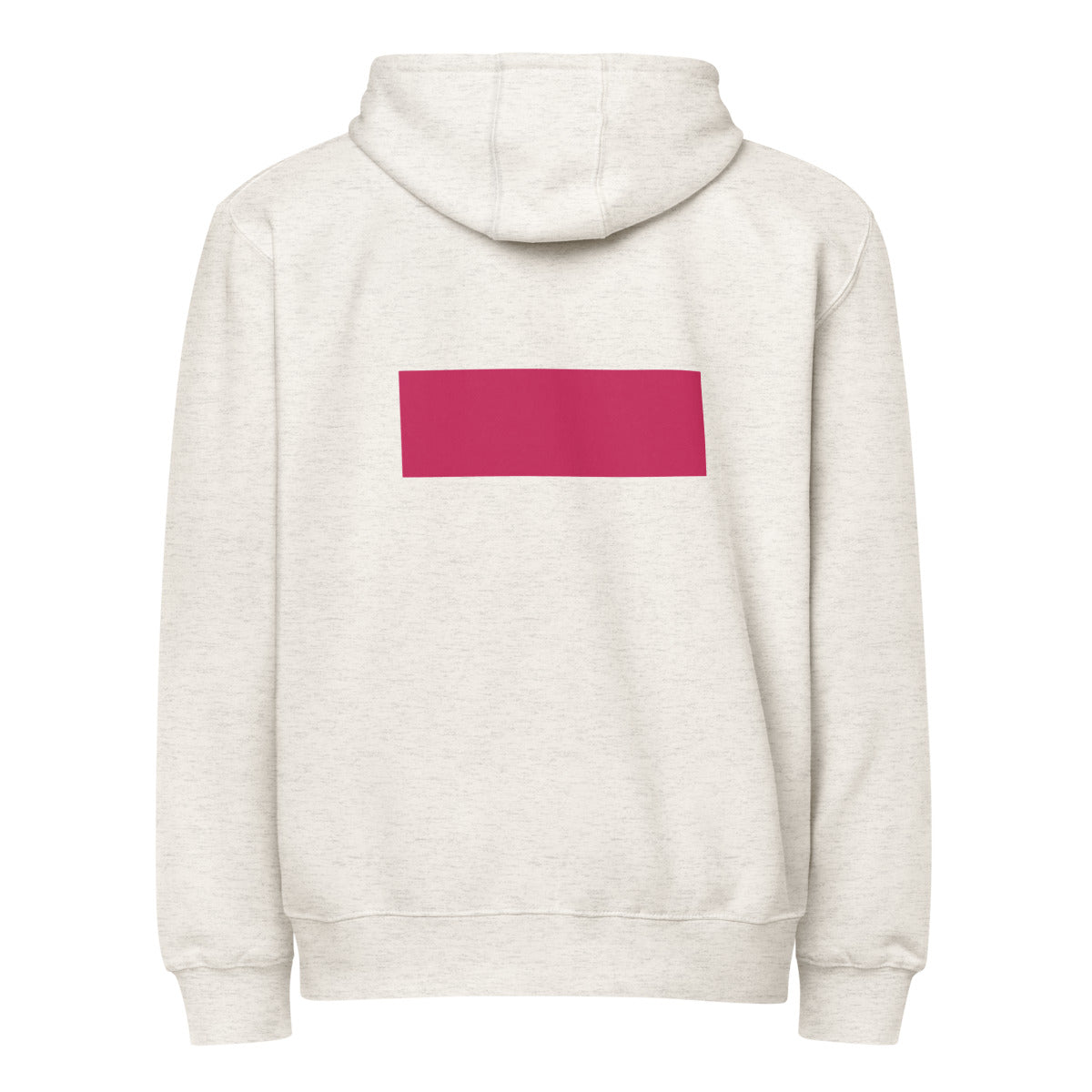 Oatmeal Heather