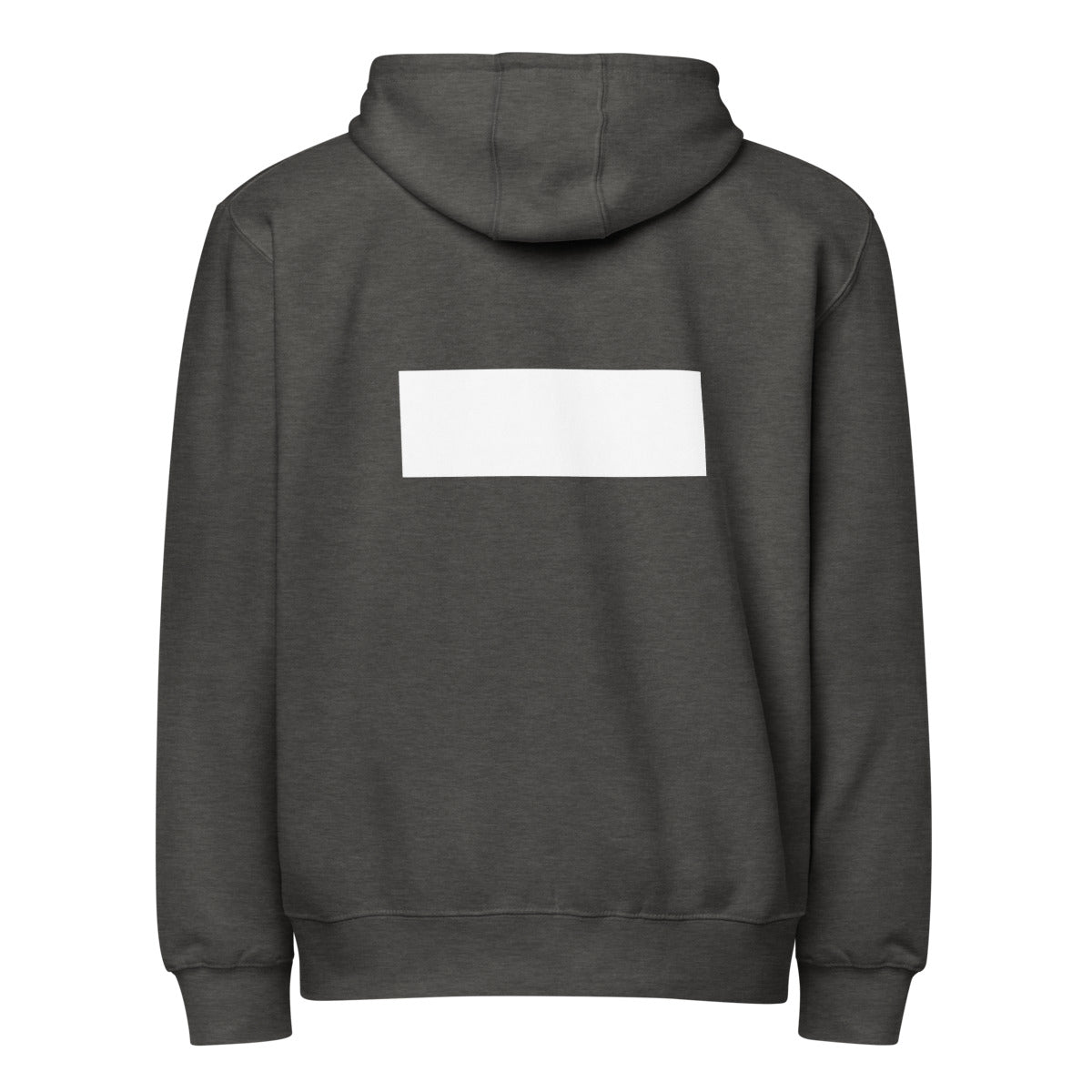 Charcoal Heather