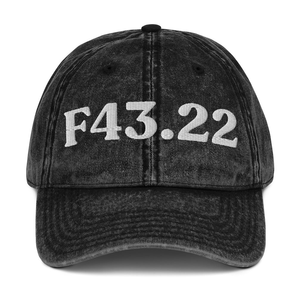 F43.22 Adjustment Disorder With Anxiety - Black / White