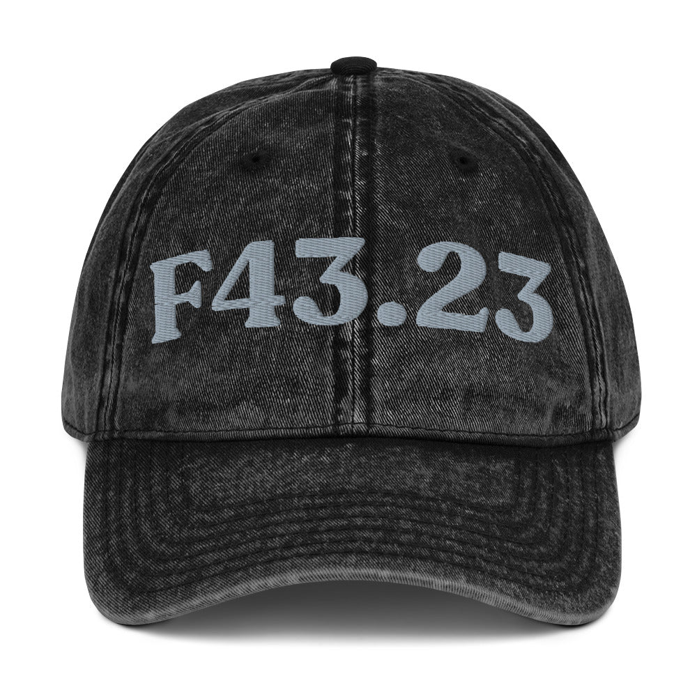 F43.23 Adjustment Disorder With Mixed Anxiety And Depression - Black / Grey