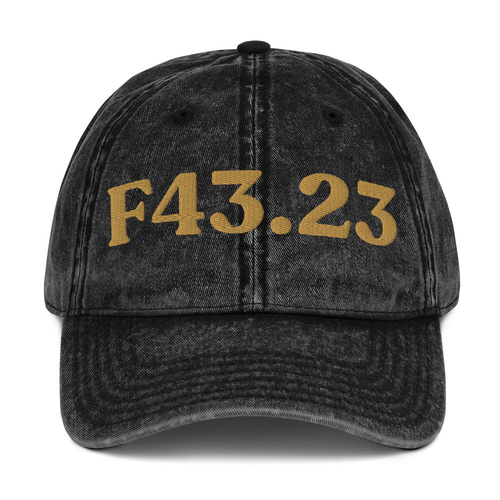 F43.23 Adjustment Disorder With Mixed Anxiety And Depression - Black / Old Gold
