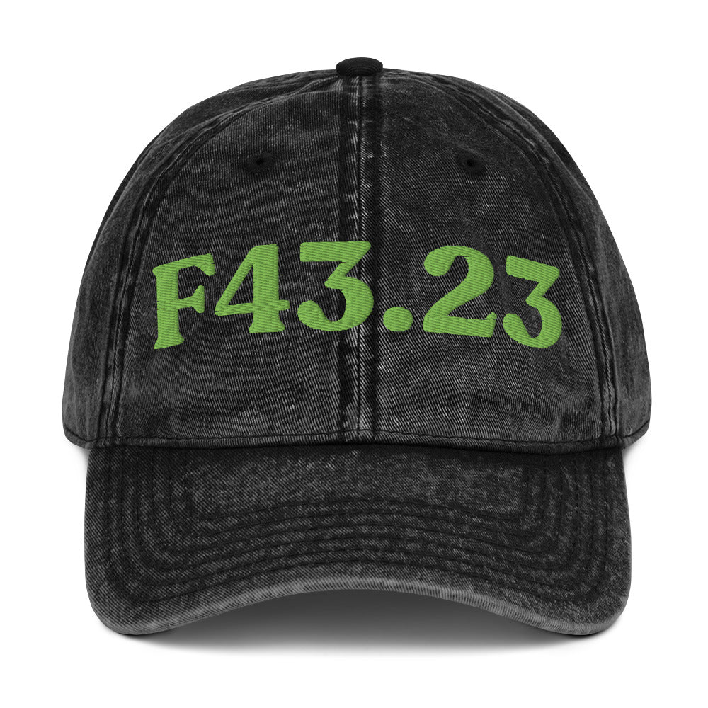F43.23 Adjustment Disorder With Mixed Anxiety And Depression - Black / Kiwi Green