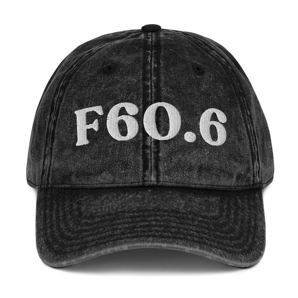 F60.6 Avoidant Personality Disorder - Black / White