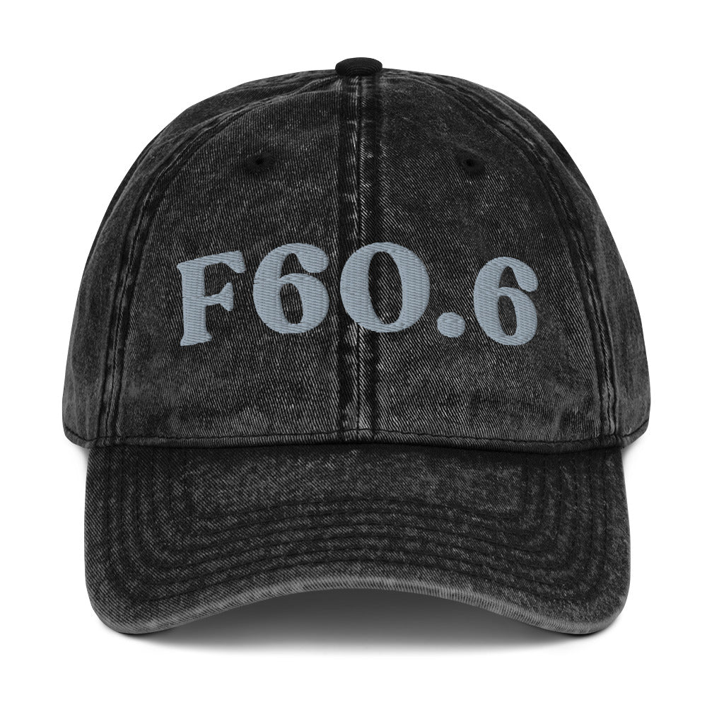 F60.6 Avoidant Personality Disorder - Black / Grey