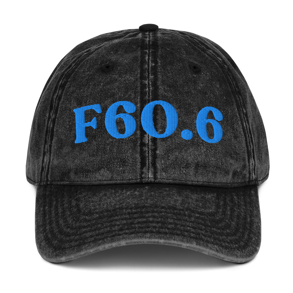 F60.6 Avoidant Personality Disorder - Black / Aqua/Teal