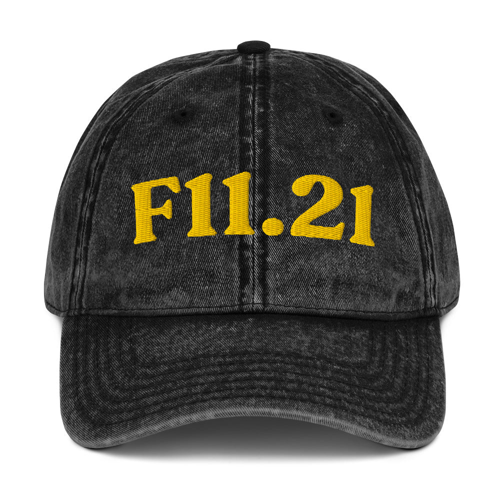 F11.21 Opioid Use Disorder In Remission - Black / Gold