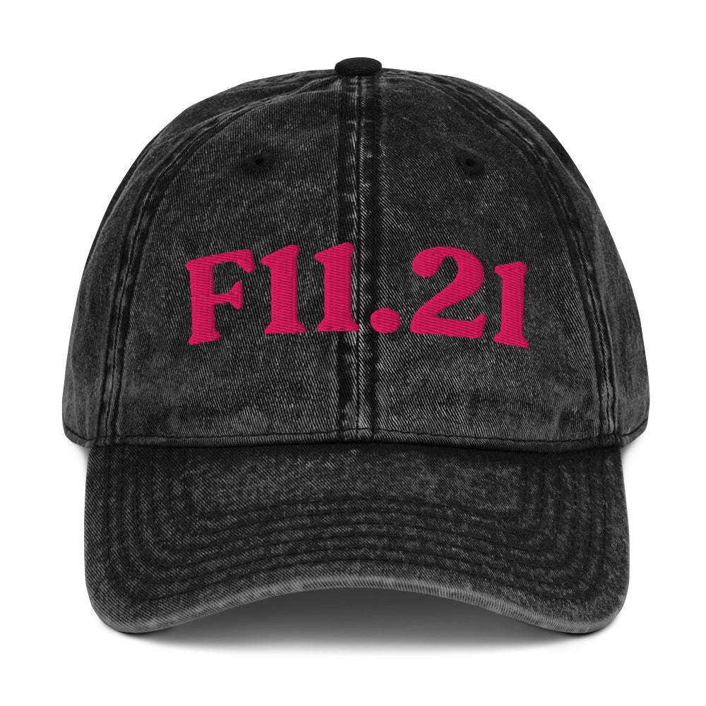 F11.21 Opioid Use Disorder In Remission - Black / Flamingo