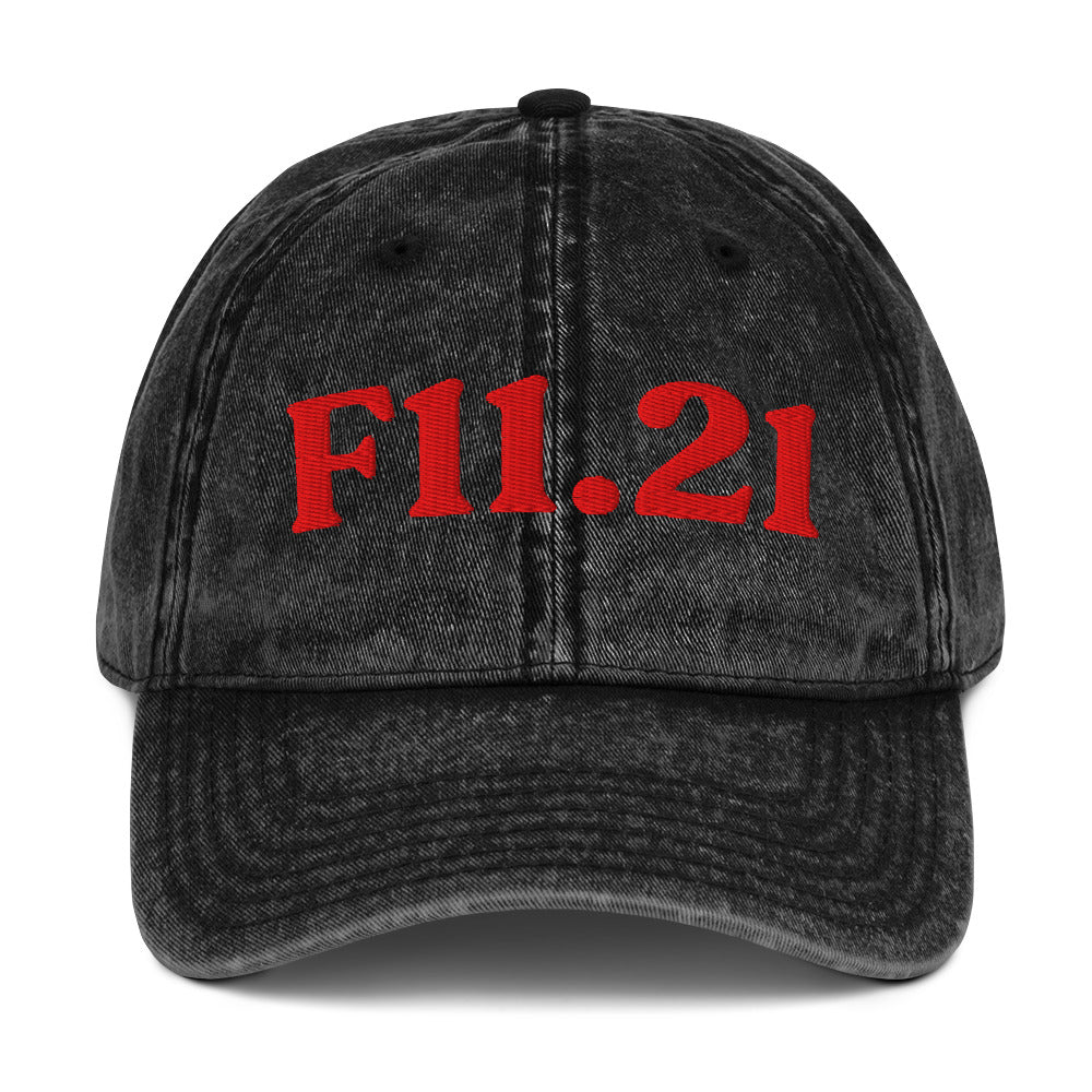 F11.21 Opioid Use Disorder In Remission - Black / Red