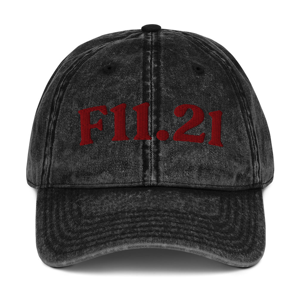 F11.21 Opioid Use Disorder In Remission - Black / Maroon