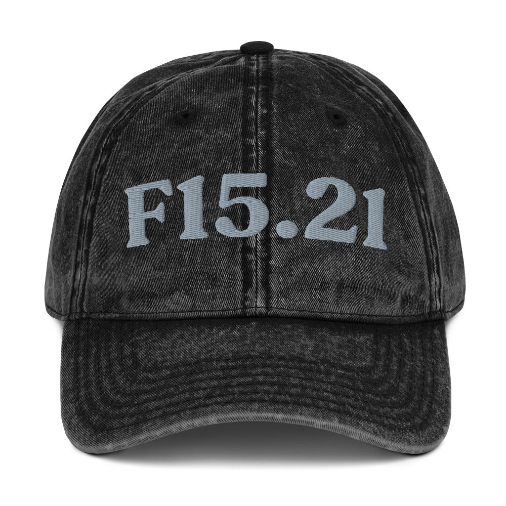 F15.21 Stimulant Use Disorder In Remission - Black / Grey