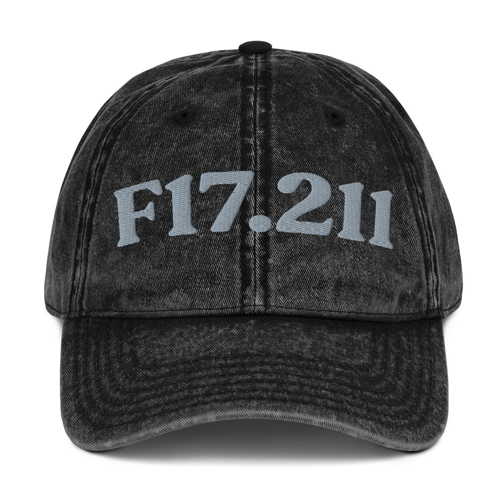 F17.211 Nicotine Dependence In Remission - Black / Grey