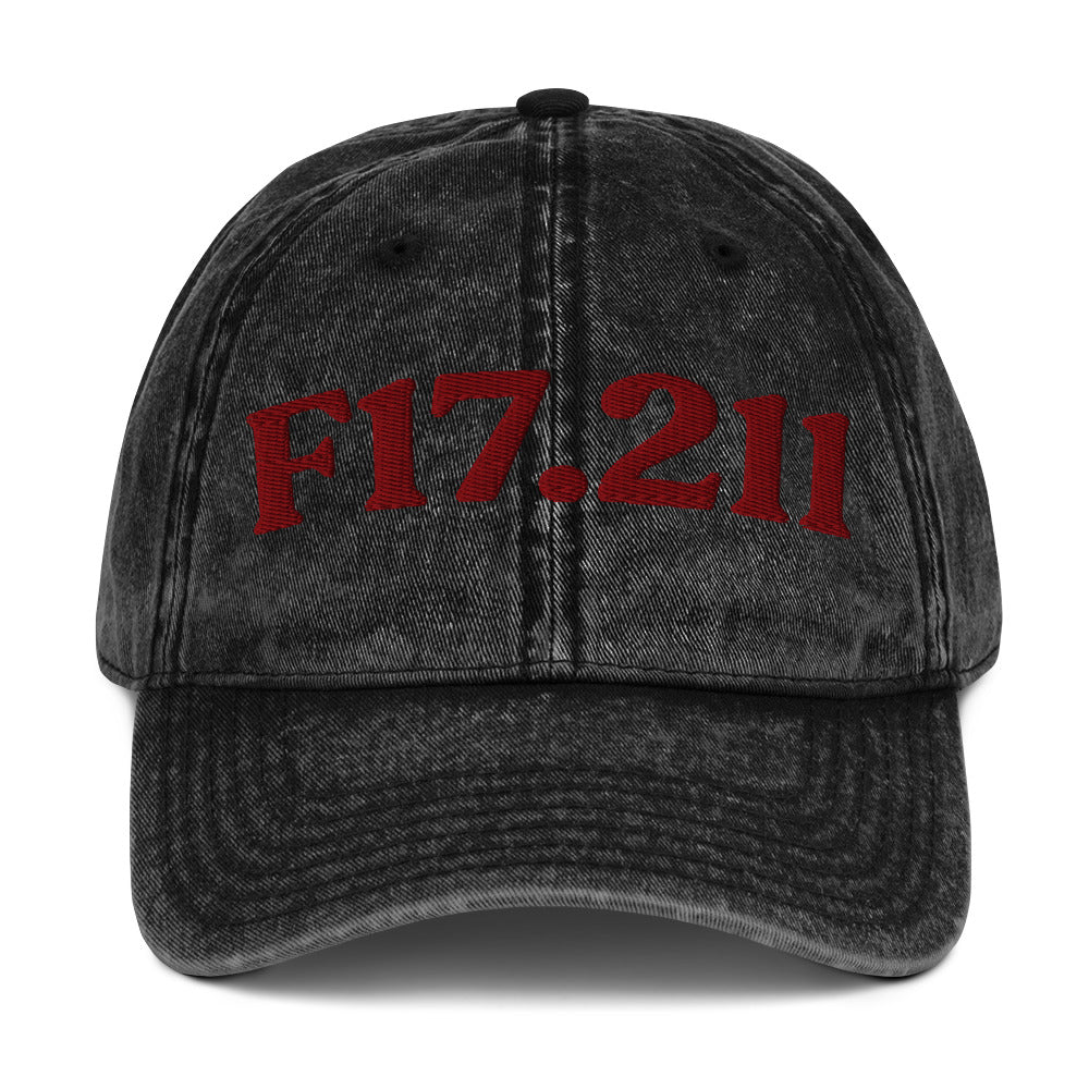 F17.211 Nicotine Dependence In Remission - Black / Maroon