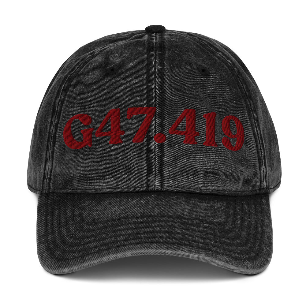G47.419 Narcolepsy - Black / Maroon