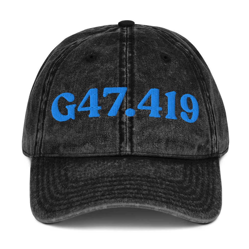 G47.419 Narcolepsy - Black / Aqua/Teal