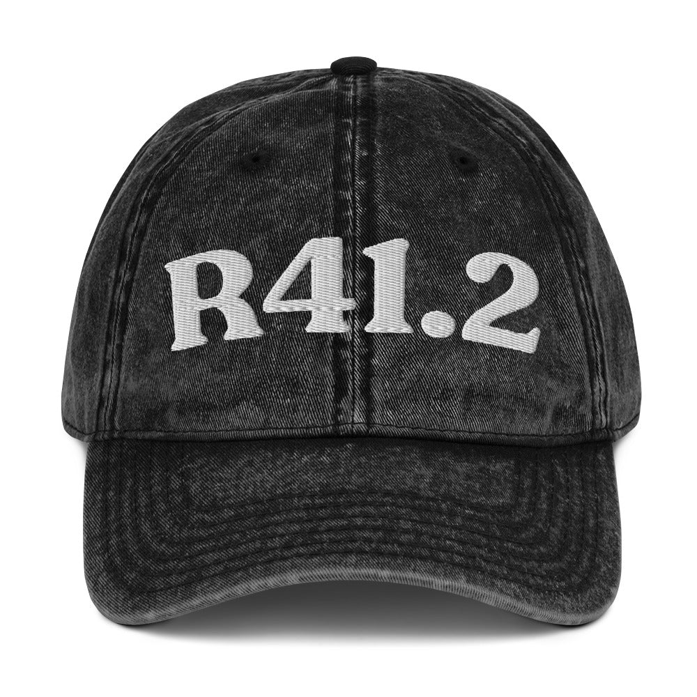 R41.2 Retrograde Amnesia - Black / White
