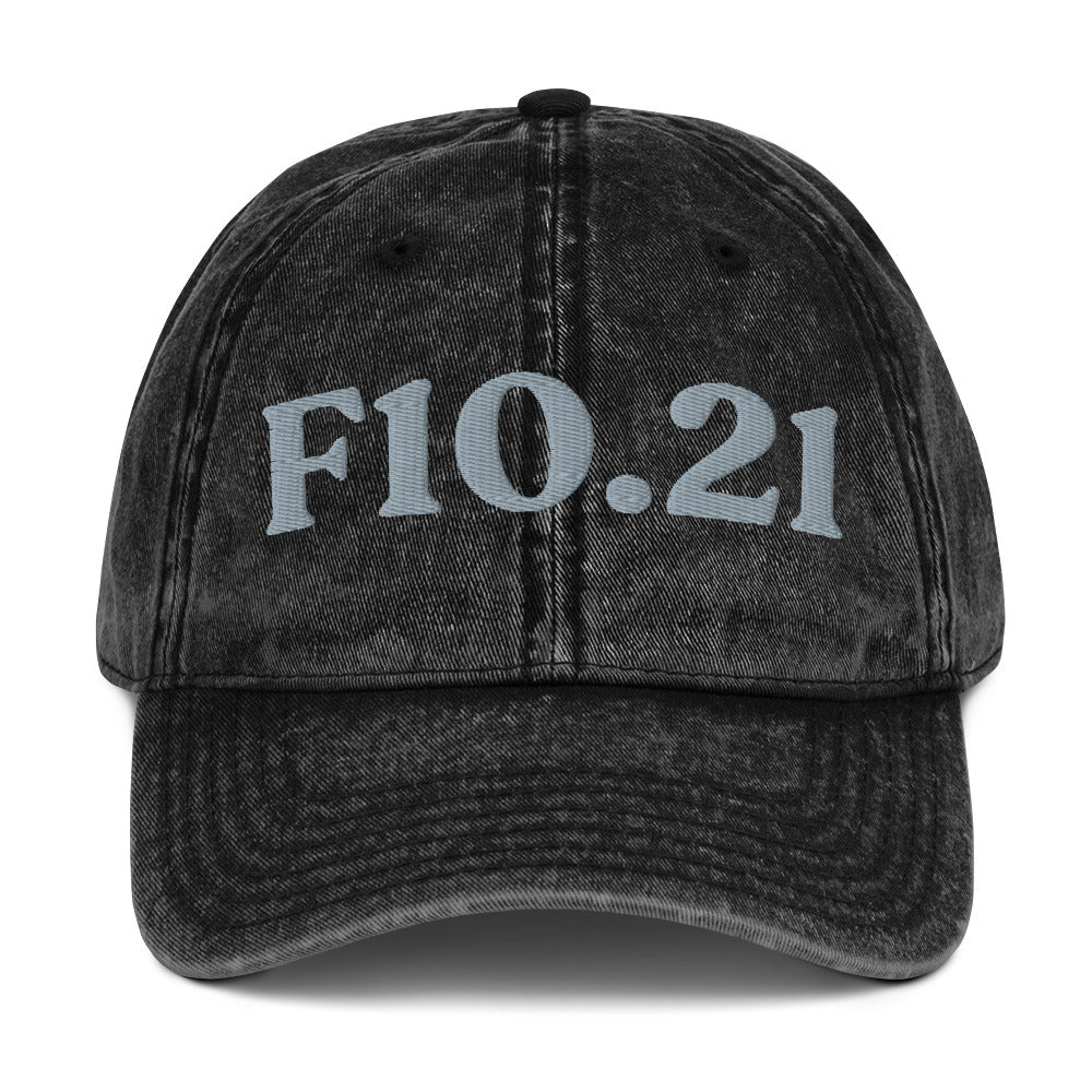 F10.21 Alcohol Use Disorder In Remission - Black / Grey
