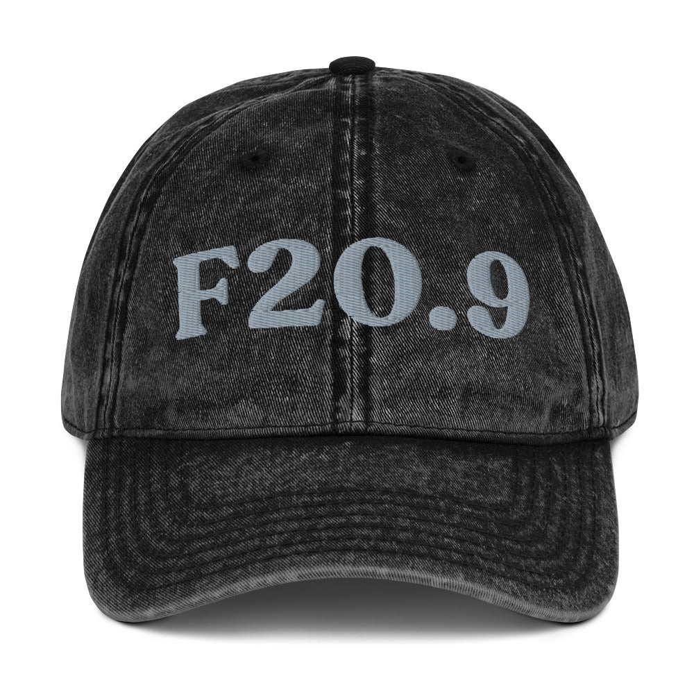 F20.9 Schizophrenia - Black / Grey