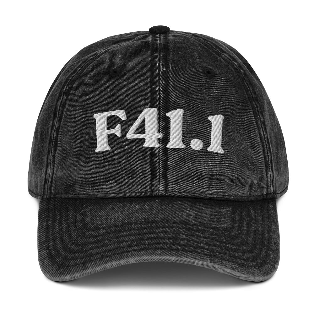 F41.1 Generalized Anxiety Disorder - Black / White