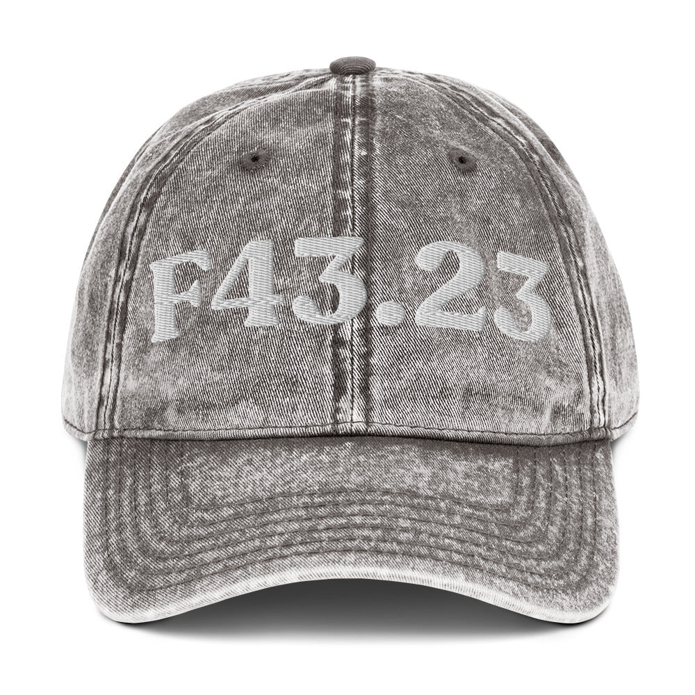 F43.23 Adjustment Disorder With Mixed Anxiety And Depression - Charcoal Grey / White