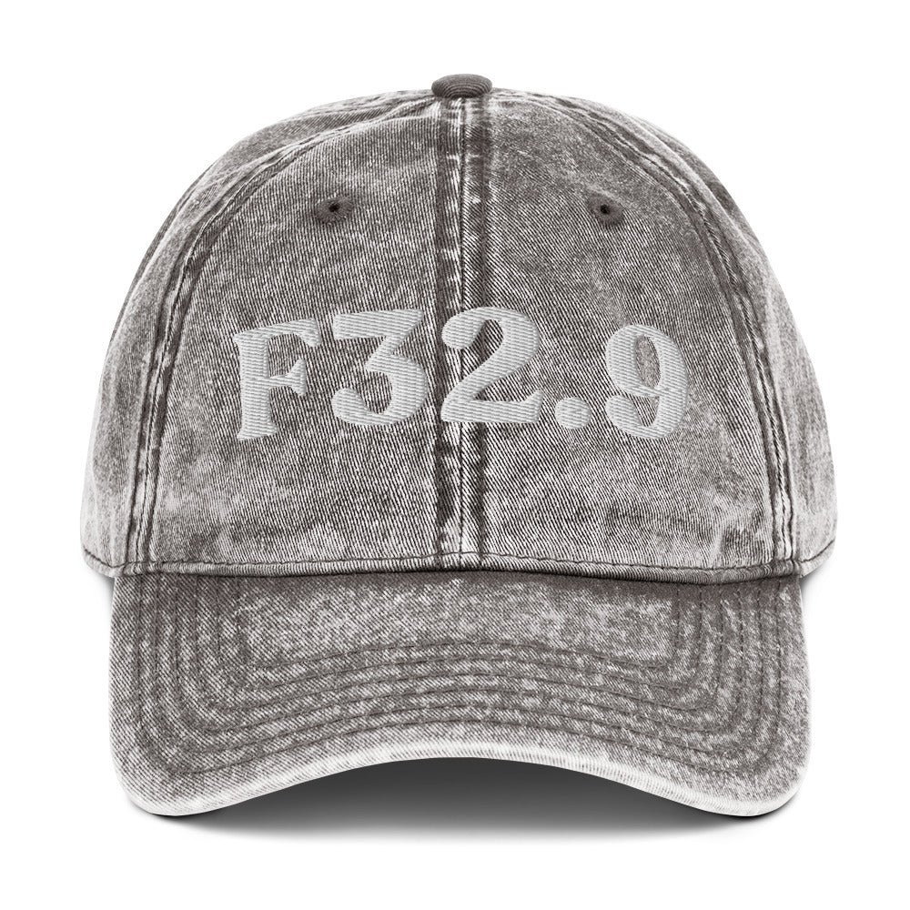 F32.9 Major Depressive Disorder - Charcoal Grey / White