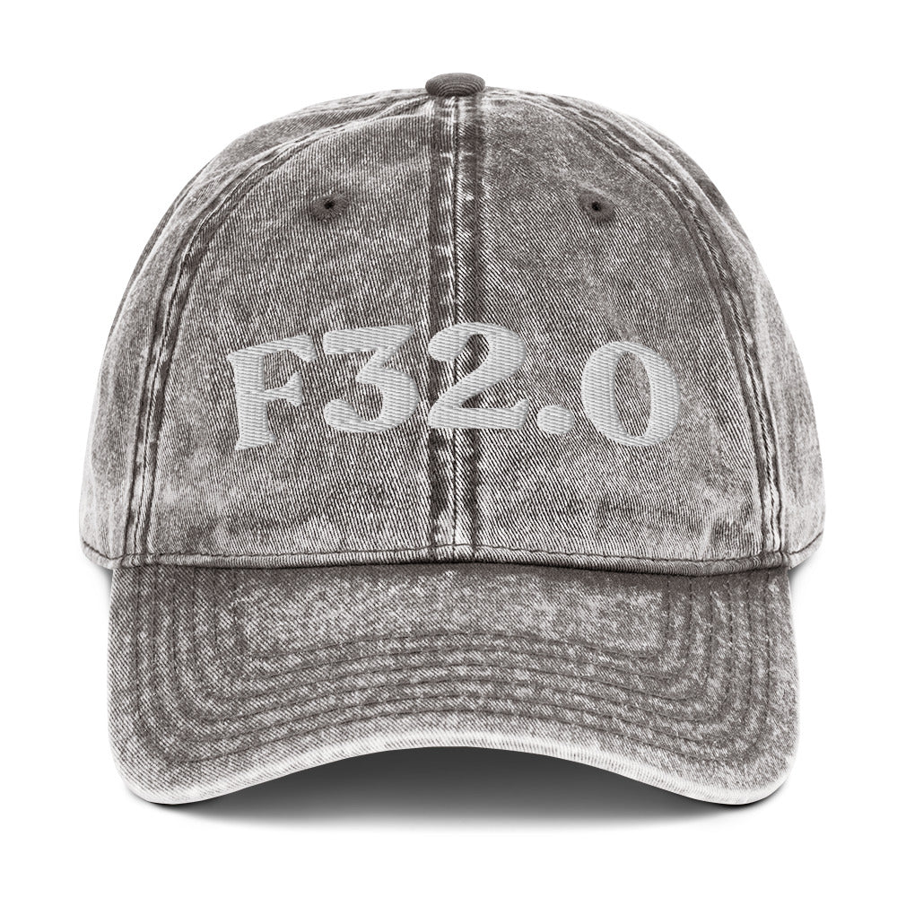 F32.0 Major Depressive Disorder, Mild - Charcoal Grey / White