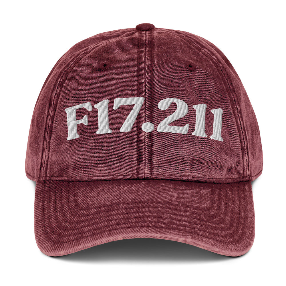 F17.211 Nicotine Dependence In Remission - Maroon / White