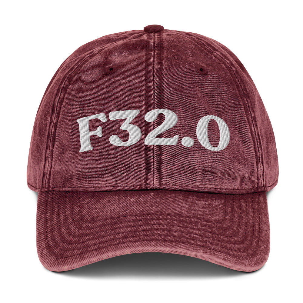 F32.0 Major Depressive Disorder, Mild - Maroon / White