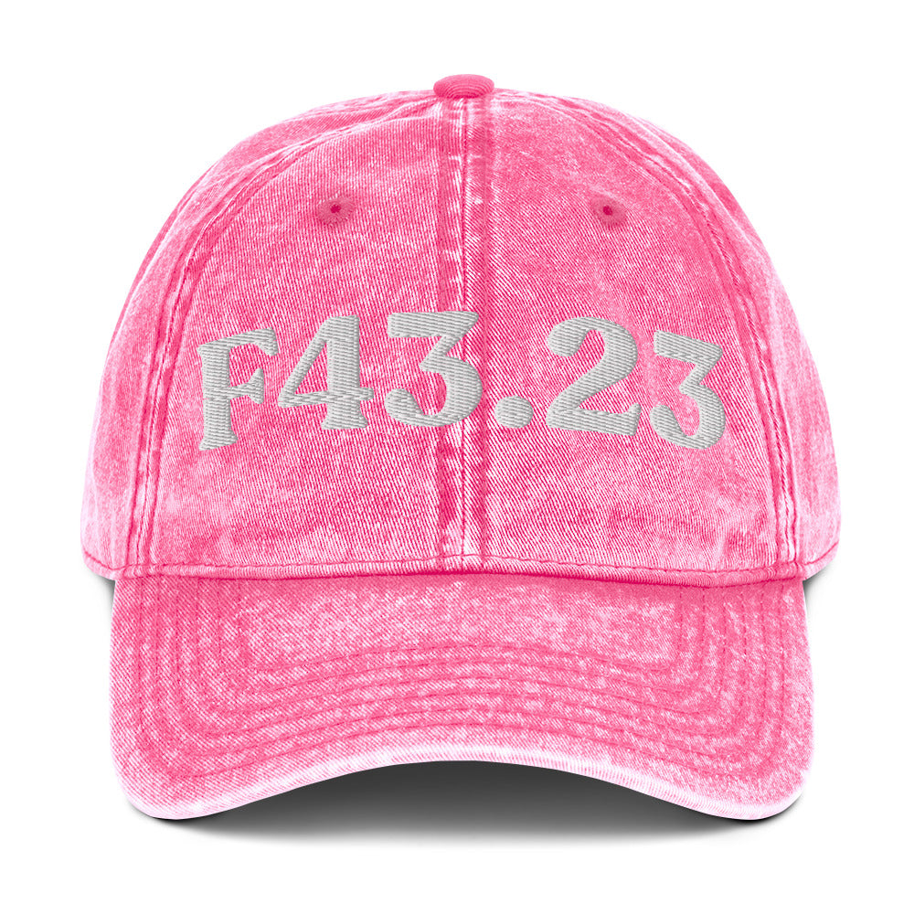 F43.23 Adjustment Disorder With Mixed Anxiety And Depression - Pink / White