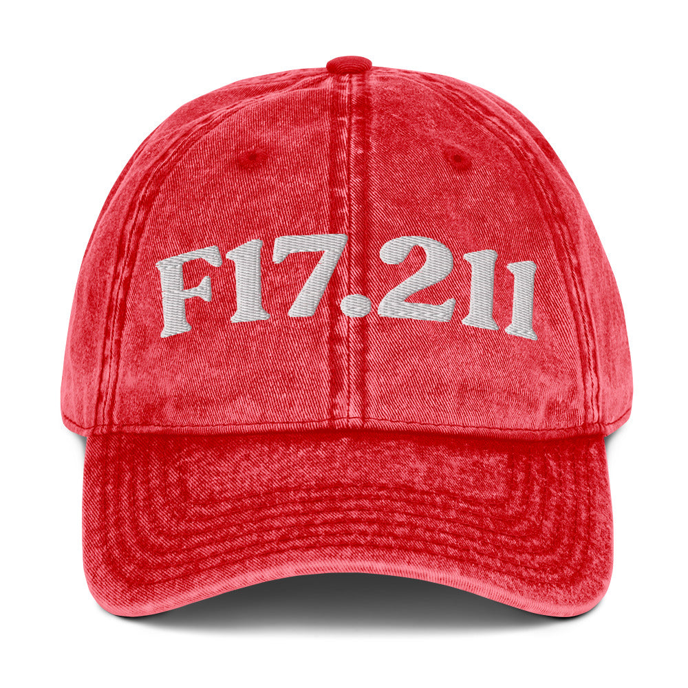 F17.211 Nicotine Dependence In Remission - Red / White