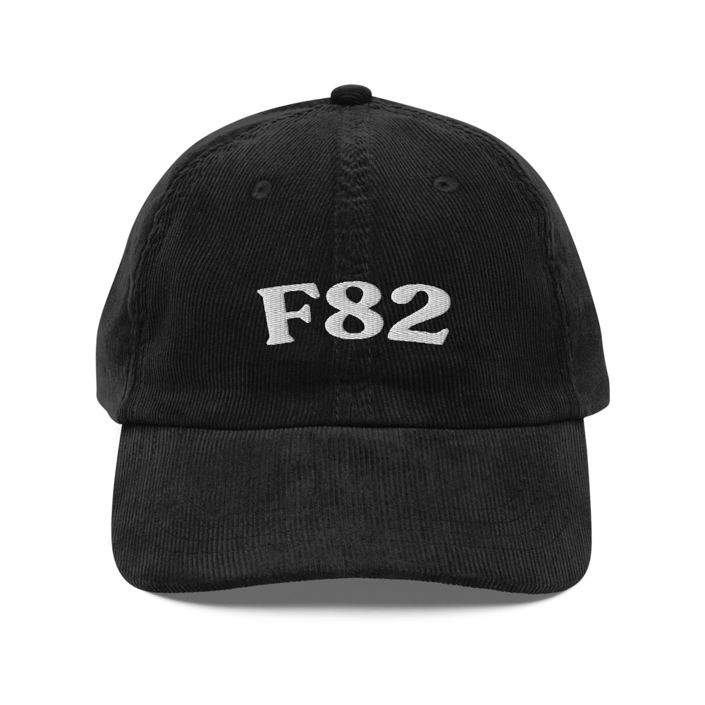 F82 Developmental Coordination Disorder - Black / White