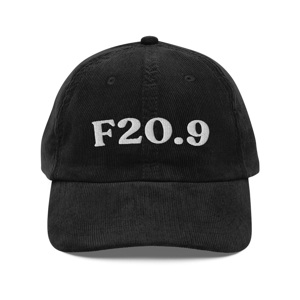 F20.9 Schizophrenia - Black / White
