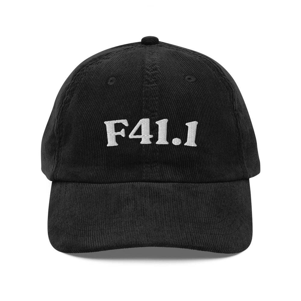 F41.1 Generalized Anxiety Disorder - Black / White