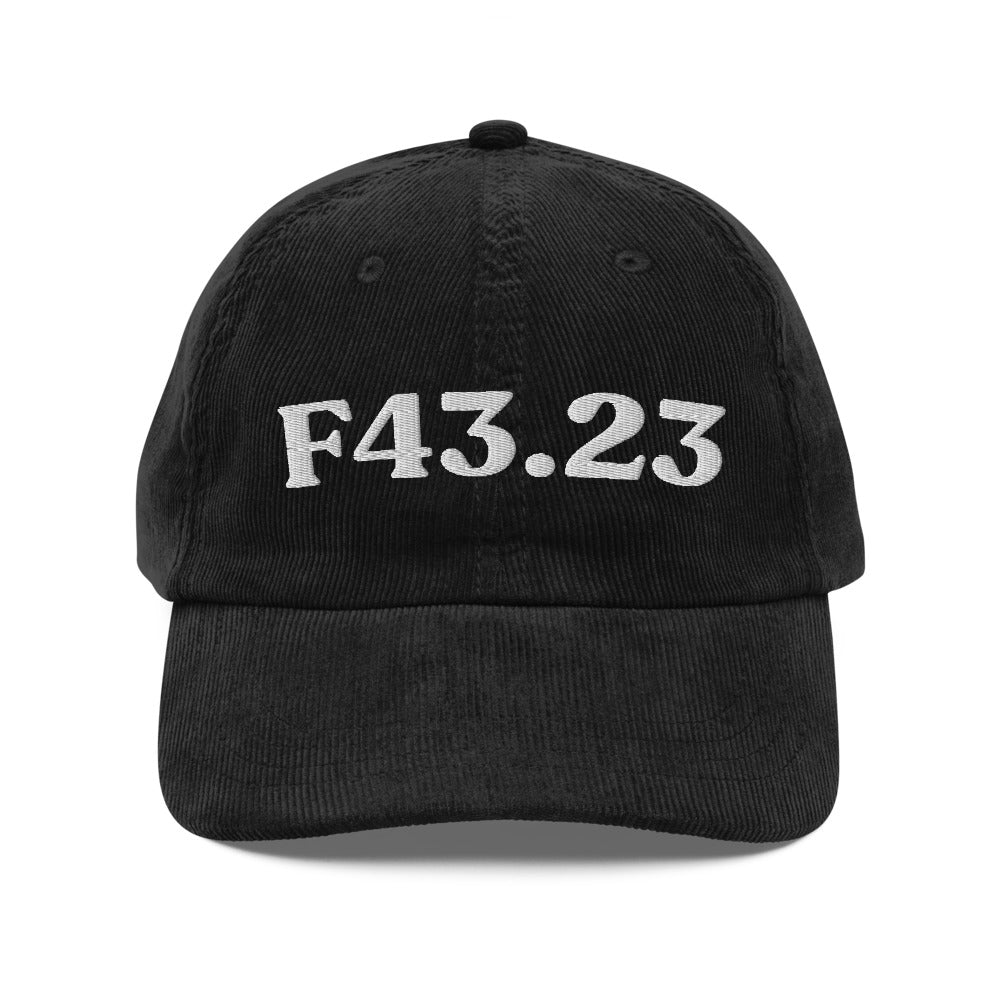F43.23 Adjustment Disorder With Mixed Anxiety And Depression - Black / White