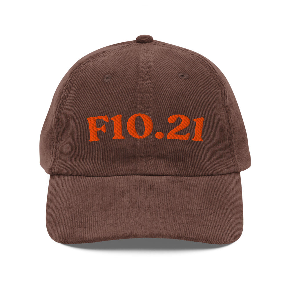 F10.21 Alcohol Use Disorder In Remission - Brown / Orange